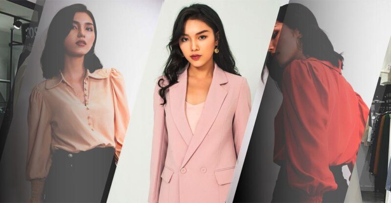 nữ mệnh thổ hợp màu gì